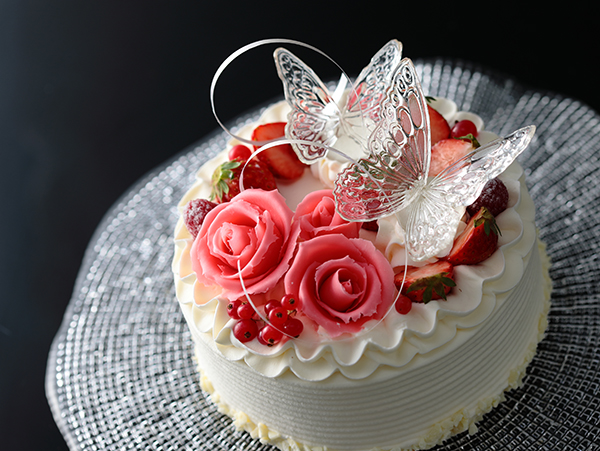 週末限定スペシャルケーキ ニュース 横浜モンテローザ Monte Rosa 公式サイト